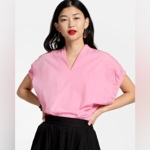 Frances Valentine Top